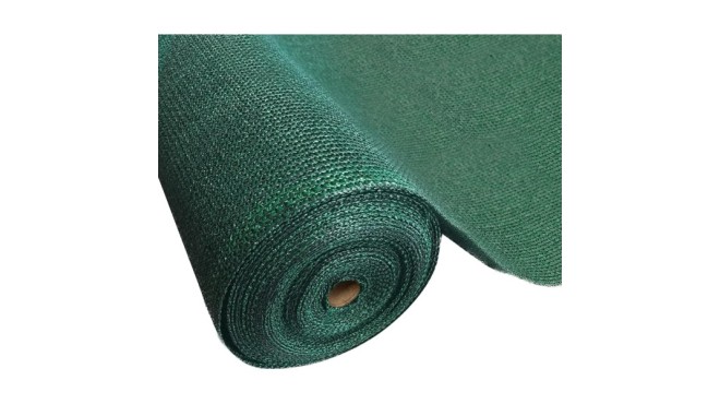 Shade Cloth 70% Green